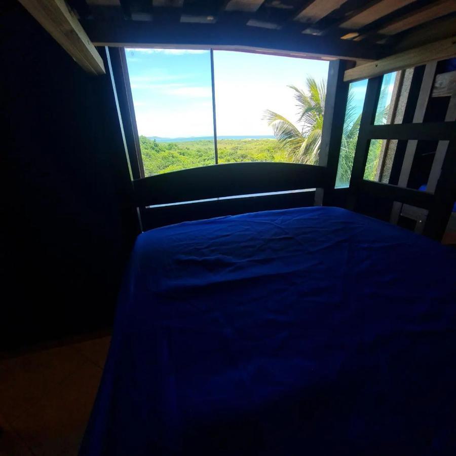 Pousada Paraiso Das Conchas Na Praia Do Pero Cabo Frio Rj 외부 사진