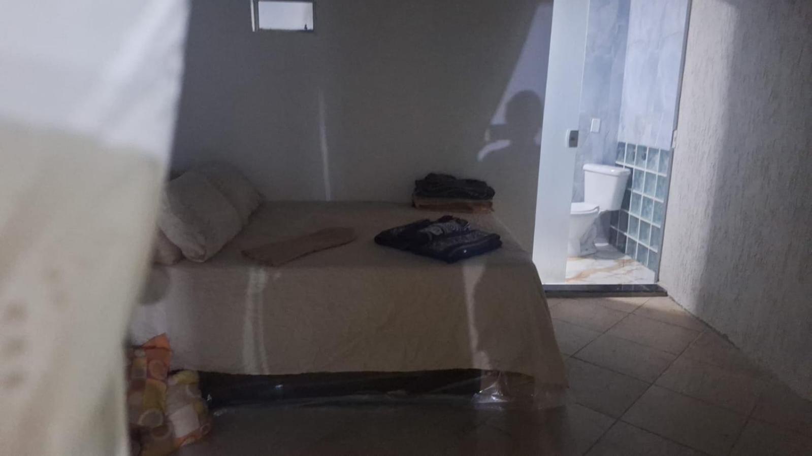 Pousada Paraiso Das Conchas Na Praia Do Pero Cabo Frio Rj 외부 사진